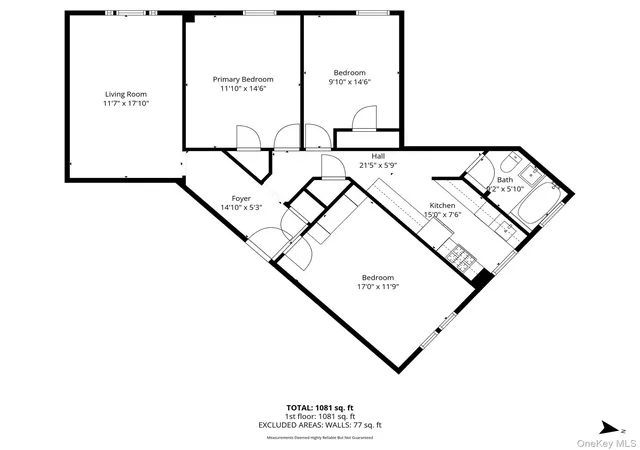 4th image of 812 Riverside Dr, New York, NY 10032