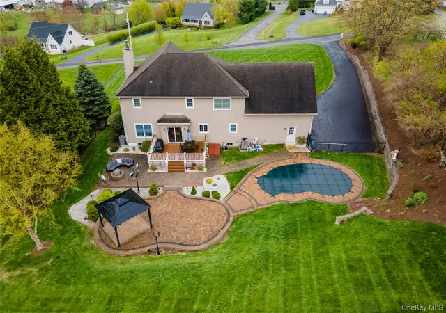 37th image of 60 Idlewild Rd, Marlboro, NY 12542 | MLS# 989871