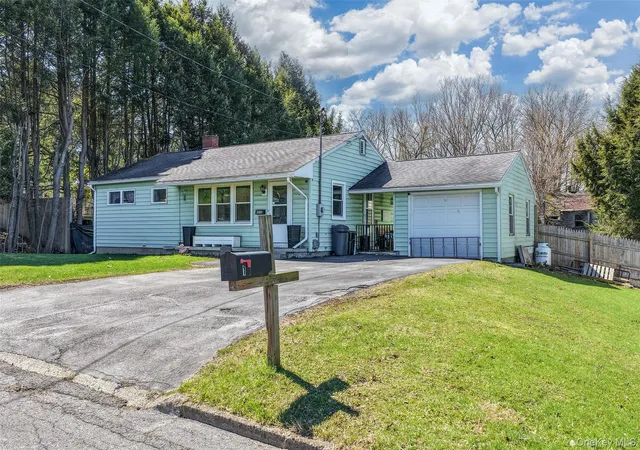 Photo 2 of Sale Pending at 1 Lincoln Ave, Sidney, NY 13838 | MLS# 989892 | Listing updated on 2026-05-15