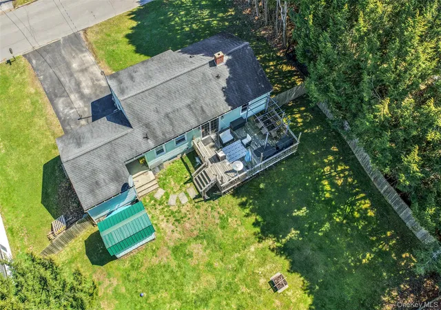 Photo 25 of Sale Pending at 1 Lincoln Ave, Sidney, NY 13838 | MLS# 989892 | Listing updated on 2026-05-15