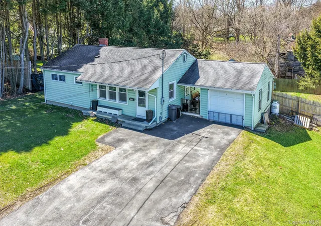 Photo 3 of Sale Pending at 1 Lincoln Ave, Sidney, NY 13838 | MLS# 989892 | Listing updated on 2026-05-15
