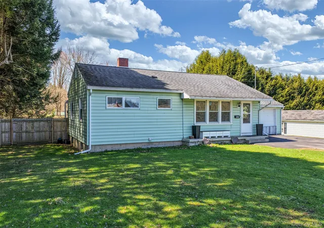 Photo 4 of Sale Pending at 1 Lincoln Ave, Sidney, NY 13838 | MLS# 989892 | Listing updated on 2026-05-15