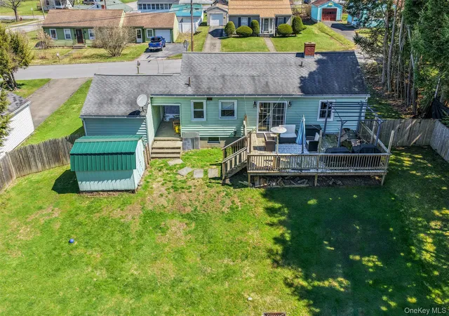 Photo 5 of Sale Pending at 1 Lincoln Ave, Sidney, NY 13838 | MLS# 989892 | Listing updated on 2026-05-15