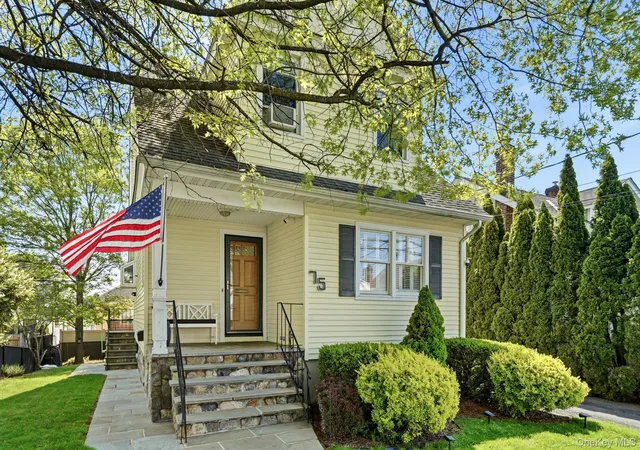 Homes for sale in Rye Town, NY | 75 Hillcrest Ave, Rye Town, NY 10573 | MLS# 989897