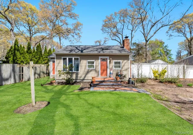 1st image of 89 Gould Rd, Brookhaven, NY 11720 | MLS# 989908