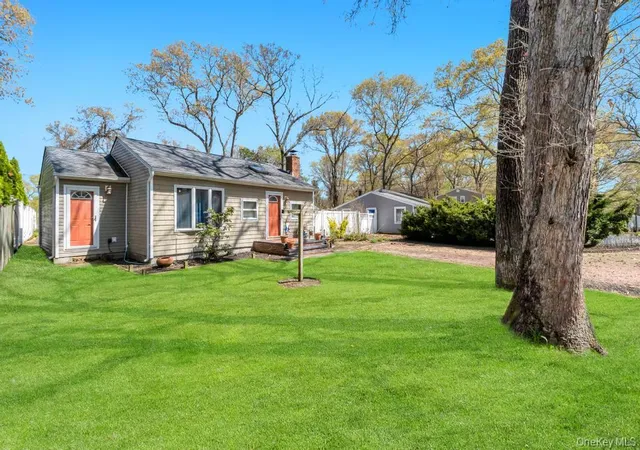 2nd image of 89 Gould Rd, Brookhaven, NY 11720 | MLS# 989908