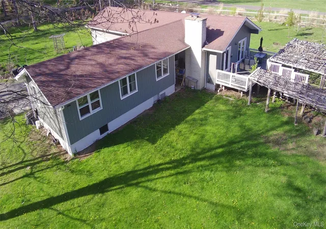 Photo 3 of Single family home for sale at 234 Sinsabaugh Rd, Pine Bush, NY 12566 | MLS# 989922 | Listing updated on 2026-09-16