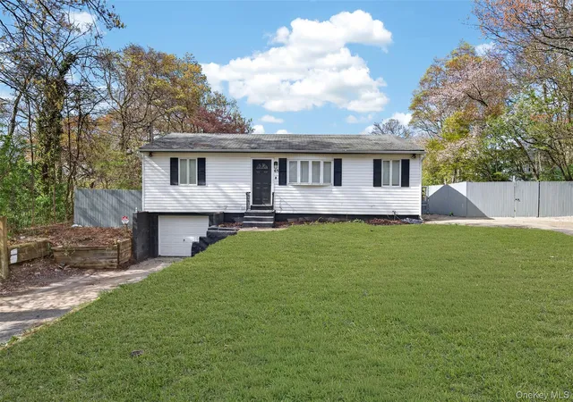 Photo 1 of Sale Pending at 65 Maple Ln, Brookhaven, NY 11763 | MLS# 990003 | Listing updated on 2026-06-07