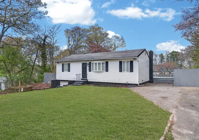 Photo 2 of Sale Pending at 65 Maple Ln, Brookhaven, NY 11763 | MLS# 990003 | Listing updated on 2026-06-07
