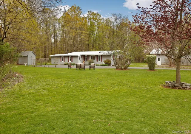1st image of 650 Granite Rd, Rochester, NY 12446 | MLS# 990017