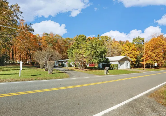 Single family home for sale at 650 Granite Rd, Rochester, NY 12446 | MLS# 990017