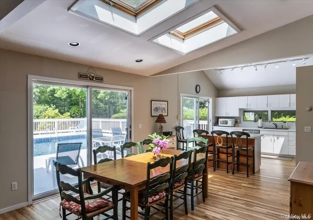 Photo 3 of Single family home for sale at 13 Van Scoys Path W, East Hampton, NY 11937 | MLS# 990024 | Listing updated on 2026-05-16