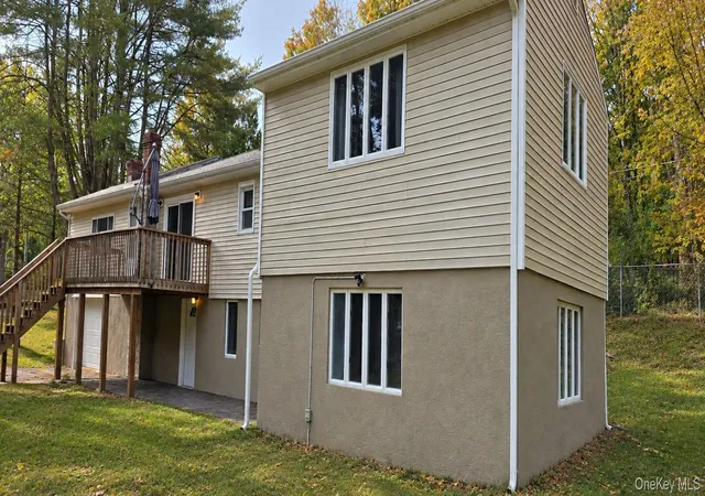 Photo 2 of Single family home for sale at 14 Andrew Paye Rd, Lumberland, NY 12770 | MLS# 990053 | Listing updated on 2026-10-12