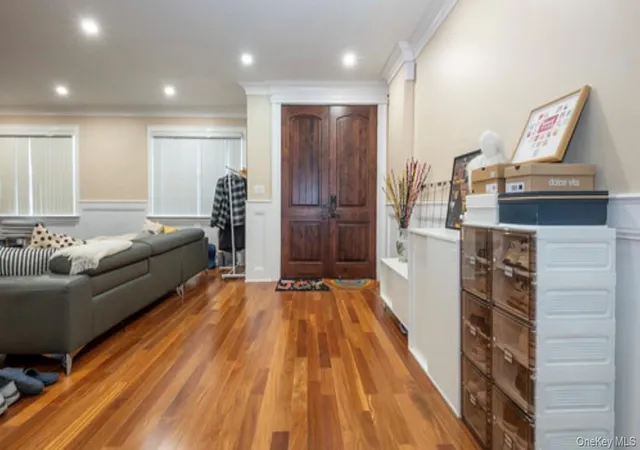 3rd image of 24814 Van Zandt Ave, New York, NY 11362 | MLS# 990066