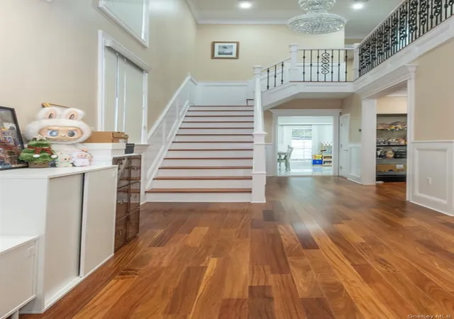 4th image of 24814 Van Zandt Ave, New York, NY 11362 | MLS# 990066