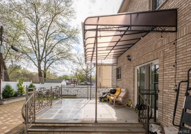 31st image of 24814 Van Zandt Ave, New York, NY 11362 | MLS# 990066
