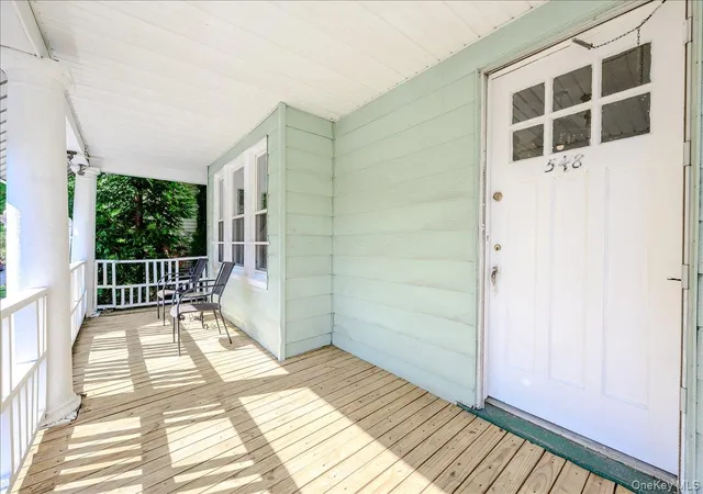 Photo 2 of Single family home for sale at 548 Davis Ave, New York, NY 10310 | MLS# 990086 | Listing updated on 2026-09-05