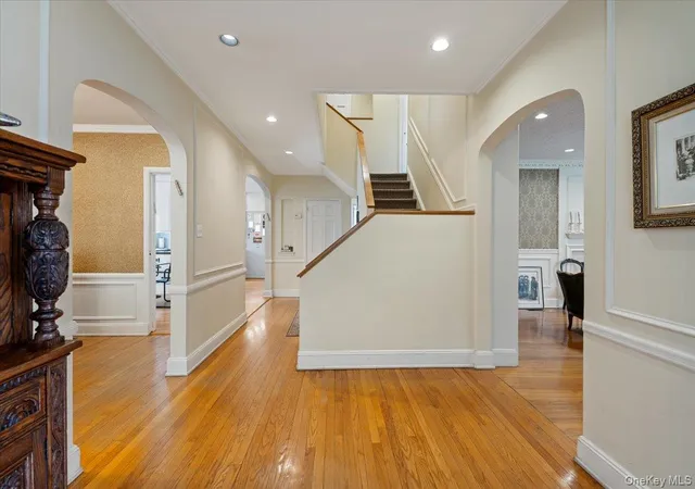 Photo 3 of Sale Pending at 60 Broadway, Hempstead, NY 11559 | MLS# 990089 | Listing updated on 2026-08-18