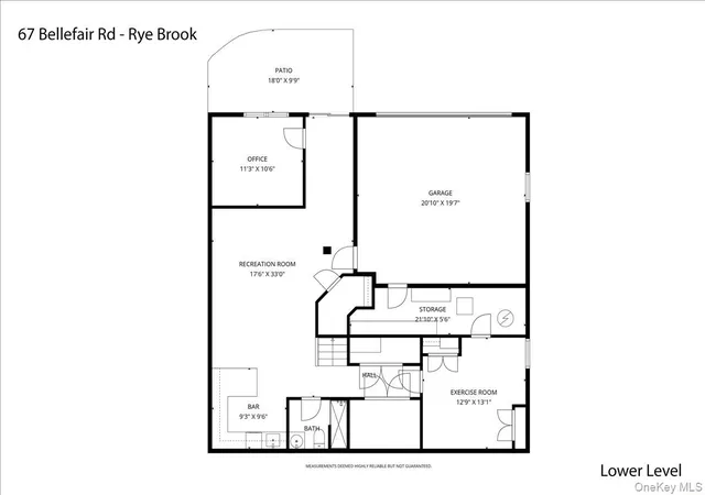 Homes for sale in Rye Town, NY | 67 Bellefair Rd, Rye Town, NY 10573 | MLS# 990102