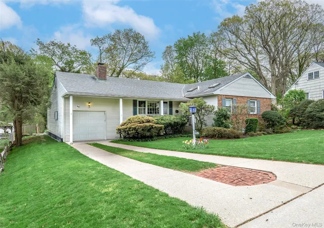 1st image of 53 Plymouth Dr S, Oyster Bay, NY 11545 | MLS# 990103