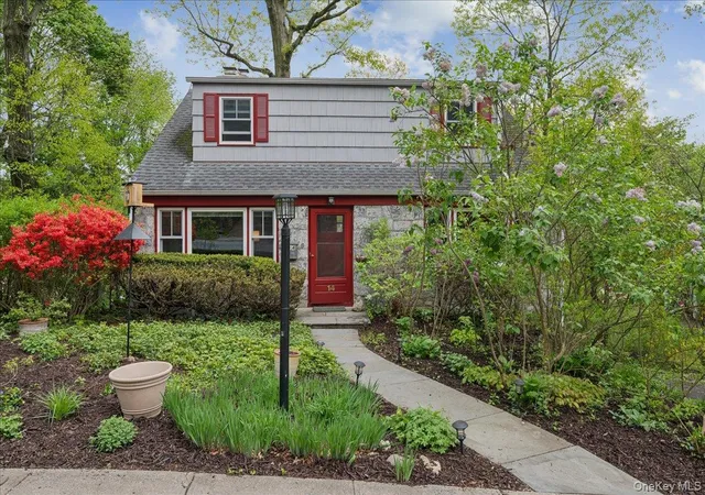 Photo 1 of Sale Pending at 14 Kent Ave, Hastings On Hudson, NY 10706 | MLS# 990144 | Listing updated on 2026-06-17