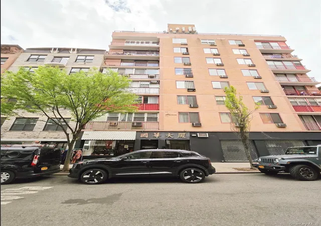 Photo 1 of Sale Pending at 48 Hester St #5C, New York, NY 10002 | MLS# 990165 | Listing updated on 2026-08-21
