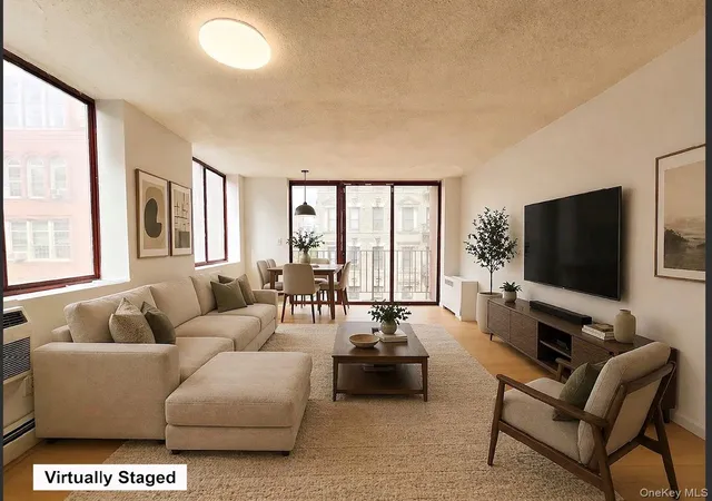 Photo 4 of Sale Pending at 48 Hester St #5C, New York, NY 10002 | MLS# 990165 | Listing updated on 2026-08-21
