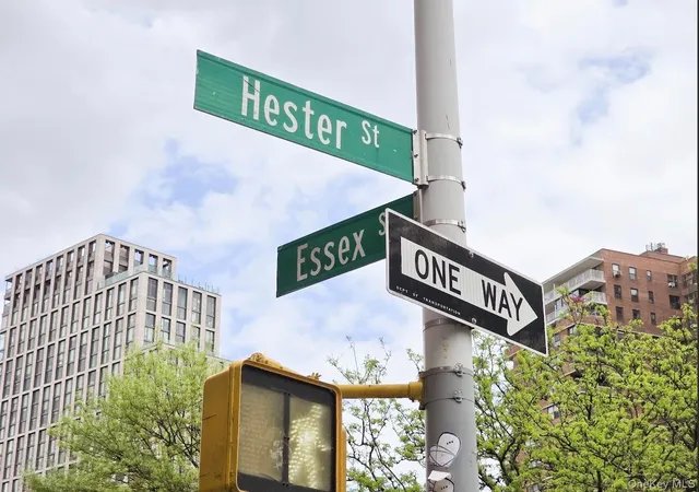 Photo 2 of Sale Pending at 48 Hester St #5C, New York, NY 10002 | MLS# 990165 | Listing updated on 2026-08-21