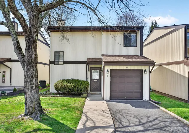 4th image of 6 Charlotte Mews, Wallkill, NY 10940 | MLS# 990169
