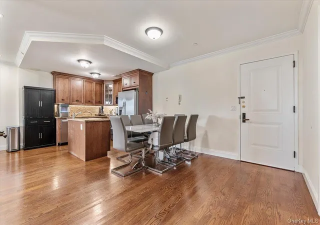 Photo 3 of Sale Pending at 156 Beach 9th St #4D, New York, NY 11691 | MLS# 990178 | Listing updated on 2026-09-15