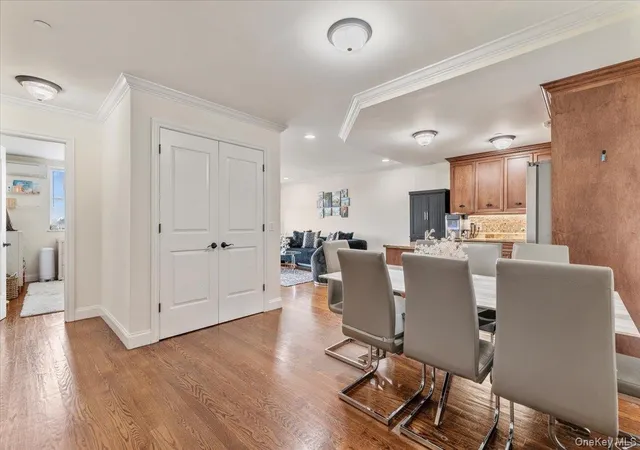 Listing Photo 4 - Condo for sale in building located at 156 Bch 9Th St, New York, NY 11691 - Unit #4D