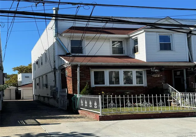Photo 1 of Multi family home for sale at 101 20 110th Street, South Richmond Hill, NY 11419 | MLS# 990180 | Listing updated on 2026-04-26