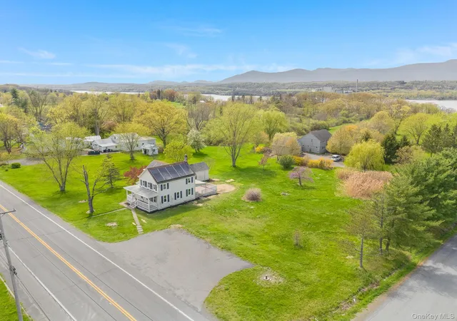 Single family home for sale at 4421 State Route 9g, Germantown, NY 12526 | MLS# 990195