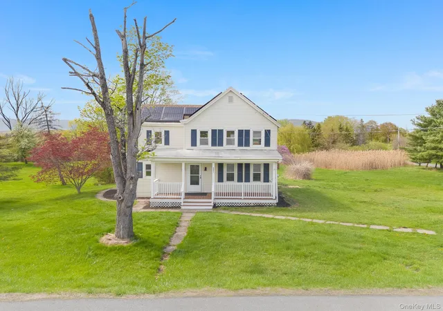 Photo 1 of Single family home for sale at 4421 State Route 9g, Germantown, NY 12526 | MLS# 990195 | Listing updated on 2026-10-06