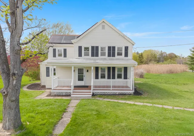 Photo 2 of Single family home for sale at 4421 State Route 9g, Germantown, NY 12526 | MLS# 990195 | Listing updated on 2026-10-06