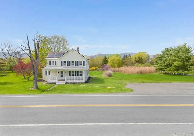 Photo 3 of Single family home for sale at 4421 State Route 9g, Germantown, NY 12526 | MLS# 990195 | Listing updated on 2026-10-06