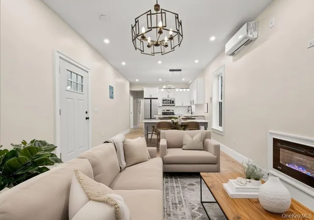 Photo 2 of Multi family home for sale at 639 Watkins St, New York, NY 11212 | MLS# 990208 | Listing updated on 2026-08-26