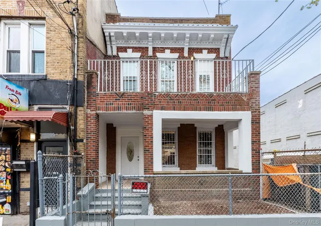 Listing Photo 5 - Condo for sale in building located at 639 Watkins St, New York, NY 11212