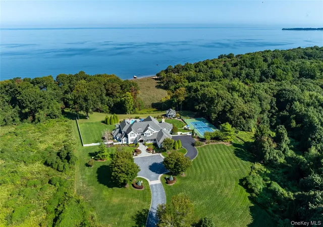 Photo 1 of Mansion for sale at 697 Short Beach Rd, Saint James, NY 11780 | MLS# 990237 | Listing updated on 2026-06-11