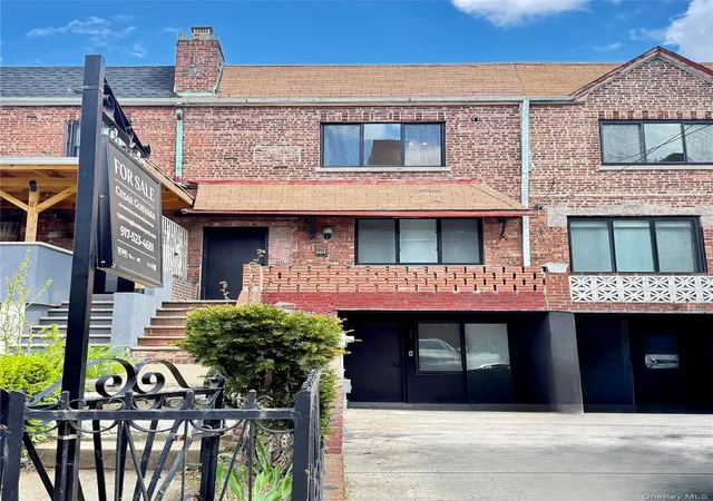 Photo 1 of Single family home for sale at 101 Remsen Ave, Brooklyn, NY 11212 | MLS# 990240 | Listing updated on 2026-08-09