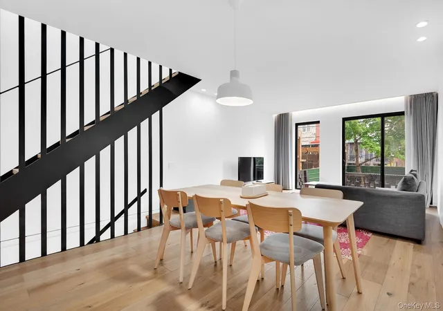 Photo 2 of Single family home for sale at 101 Remsen Ave, Brooklyn, NY 11212 | MLS# 990240 | Listing updated on 2026-08-09