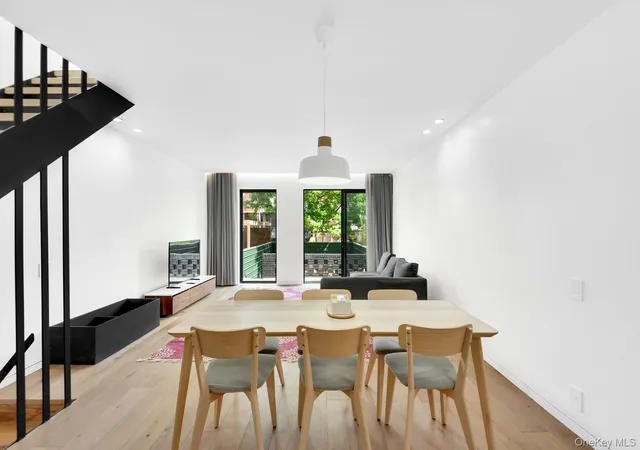 Photo 3 of Single family home for sale at 101 Remsen Ave, Brooklyn, NY 11212 | MLS# 990240 | Listing updated on 2026-08-09
