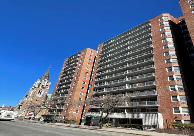 Photo 1 of Sale Pending at 89 15 Parsons Blvd #15D, Jamaica, NY 11432 | MLS# 990250 | Listing updated on 2026-07-28