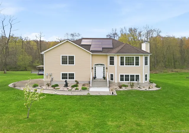 Homes for sale in East Fishkill, NY | 199 Old Sylvan Lake Rd, East Fishkill, NY 12533 | MLS# 990262