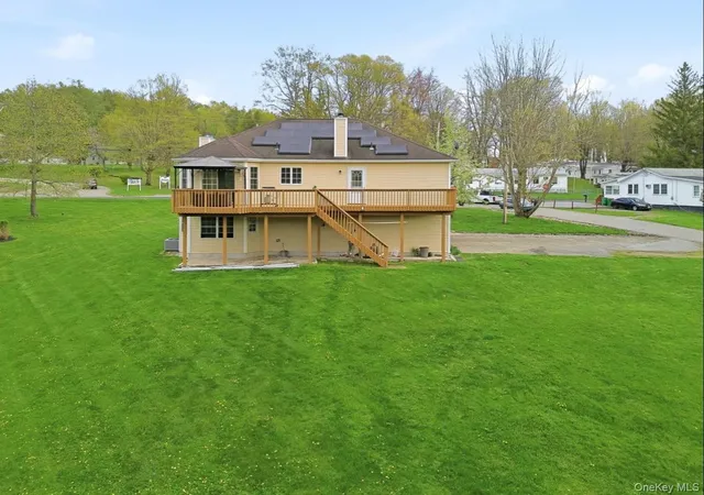 Homes for sale in East Fishkill, NY | 199 Old Sylvan Lake Rd, East Fishkill, NY 12533 | MLS# 990262