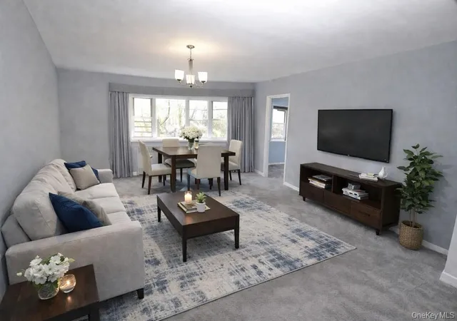Photo 2 of Sale Pending at 111 E Hartsdale Ave #7E, Greenburgh, NY 10530 | MLS# 990275 | Listing updated on 2026-09-04