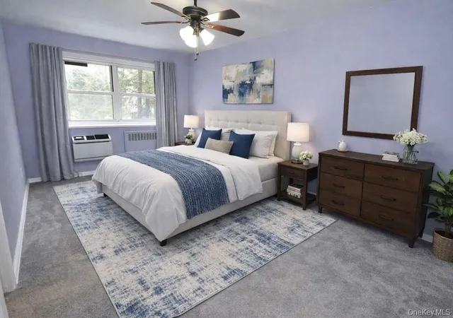 Listing Photo 3 - Condo for sale in building located at 111 E Hartsdale Ave, Greenburgh, NY 10522 - Unit #7E