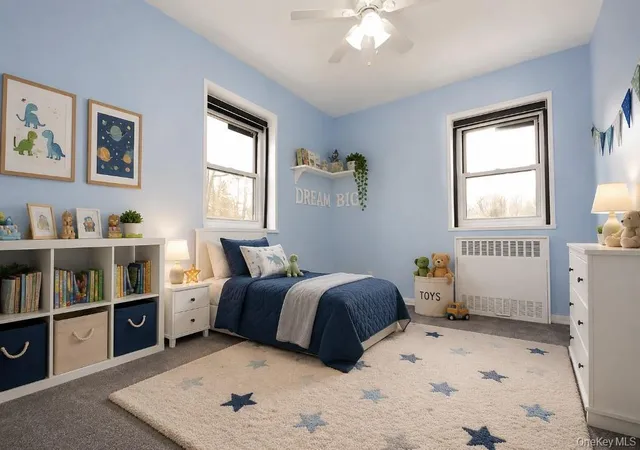 Listing Photo 4 - Condo for sale in building located at 111 E Hartsdale Ave, Greenburgh, NY 10522 - Unit #7E