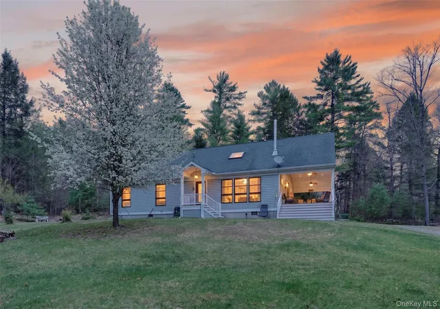 Photo 1 of Single family home for sale at 465 Schalck Rd, Tusten, NY 12764 | MLS# 990278 | Listing updated on 2026-08-11