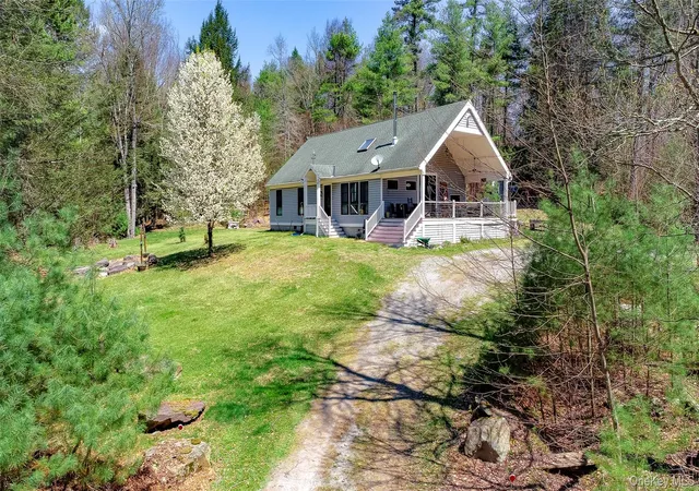 Photo 2 of Single family home for sale at 465 Schalck Rd, Tusten, NY 12764 | MLS# 990278 | Listing updated on 2026-08-11